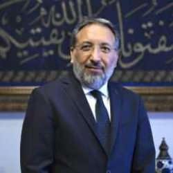 Yeni Diyanet İşleri Başkanı belli oldu