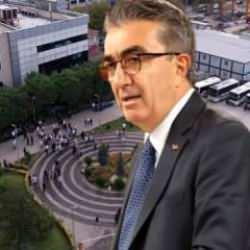 Yolsuzluk soruşturmasında son dakika kararı! Belediye Başkanı dahil 20 kişi tutuklandı