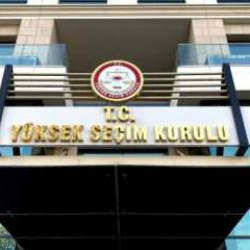 YSK'dan son dakika CHP kararı!