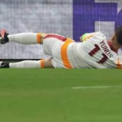 Yunus Akgün'ün gol sevincindeki gerçek ortaya çıktı! Kerem'e gönderme var mı?