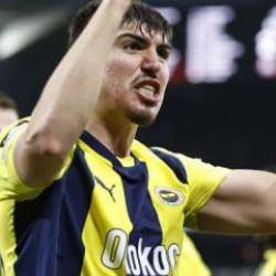 Yusuf Akçiçek kimdir? Fenerbahçe'deydi, Al Hilal'de ilk maçına çıktı!