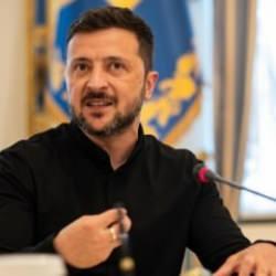 Zelenskiy savaşın maliyetini açıkladı
