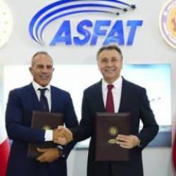 Avrupa devi ile imzalar atıldı! Merkez Türkiye'de kurulacak!