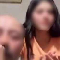 16 yaşındaki kızını Tiktok'ta dans ettirerek para kazanan baba hakkında karar