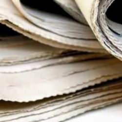 24 Eylül Çarşamba 2025 Gazete Manşetleri