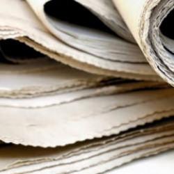 27 Eylül Cumartesi 2025 Gazete Manşetleri