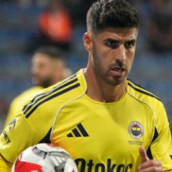 2 maç oynayan Asensio da eleştirildi: Olsa ne olur olmasa ne olur