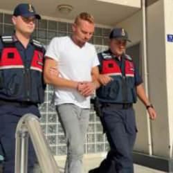 300 litre zeytinyağı çaldı, halası affetmedi!