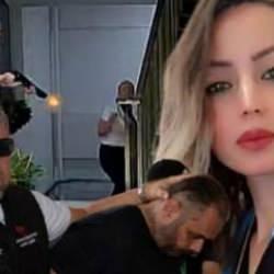 3 kez uzaklaştırma kararı aldırdı! 4'&uuml;nc&uuml; de katledildi