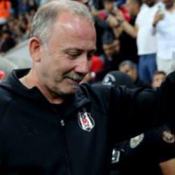 4-0 sonrası Sergen Yalçın'dan önemli açıklamalar