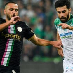 Süper Lig'in efsane takımı tam 525 gün sonra mağlup oldu