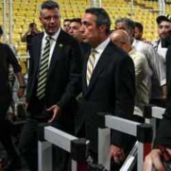 7 yıllık devir sona erdi: Sadettin Saran'a çağrı var