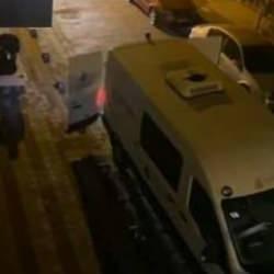 Sultangazi'de evlat dehşeti! Tartıştığı babasını öldürdü