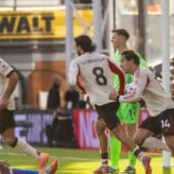 90+7'de tarihe geçecek an! Galatasaray maçı öncesi Liverpool kabusu yaşadı