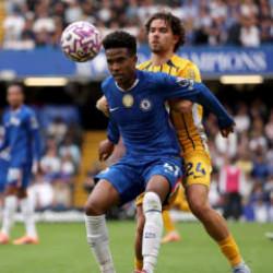 90 dakika sahada kaldı ama: Ferdi'nin talihsizliği ada basınında