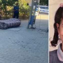 9 yaşındaki Ebrar'ın ölümüyle ilgili rapor ortaya çıktı! Keser detayı dikkat çekti