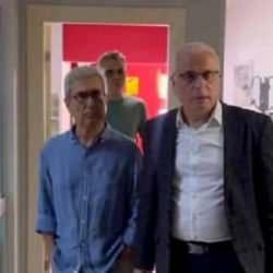 TELE1'de KJ skandalı: Merdan Yanardağ ve 2 isim hakkında son dakika kararı