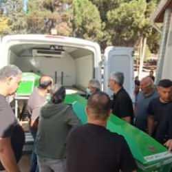 Gaziantep'te feci kaza: 3 kardeşten 2'si öldü!