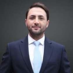 Ülke TV'nin yeni programı: "Ülke’de Baş Başa" başlıyor 