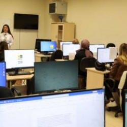 KOMEK’te yeni dönem kayıtları başladı