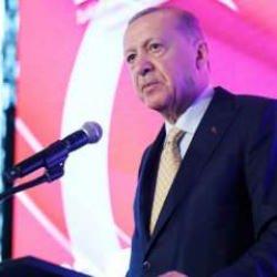 Erdoğan'dan New York'ta FETÖ mesajı: Elebaşının ölümüyle çözülme hızlandı!