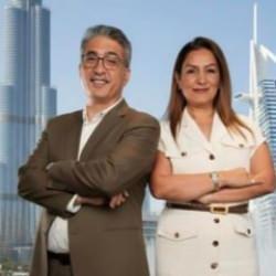 Dubai’deki konut projeleri İstanbul'da tanıtılacak