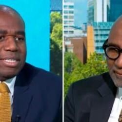 İngiltere Dışişleri Bakanı'ndan Filistin cevabı: “Bu bir barış sürecinin parçası”