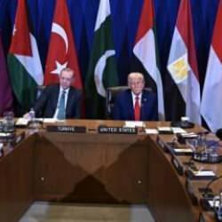 Erdoğan'ın Trump görüşmesi ve tarihi çıkışı dünya basınında! Hazmedemediler, kim ne dedi?