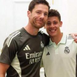 Xabi Alonso'dan dev derbi öncesi Arda Güler kararı! 