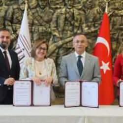 Gaziantep'te başarılı öğrencilere sınav hazırlık desteği sağlanacak