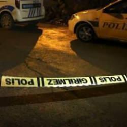 Hatay'da satırlı dehşet! Parasını gasbettiği kişiyi öldürdü!