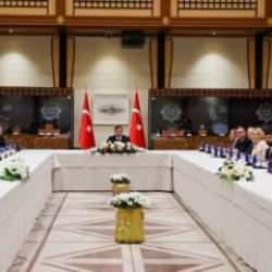 Türkiye-AB ilişkilerinde yeni dönemin sinyali: Gümrük birliği, vize serbestisi masada!