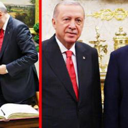 Trump'ın Erdoğan'dan sürpriz talebi sonrası Rusya'dan peş peşe Türkiye açıklaması