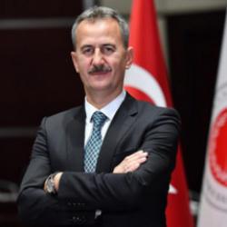 Haluk Görgün: KAAN ve yerli motor çalışmaları plana uygun ilerliyor