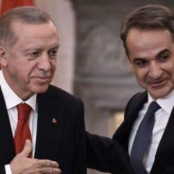 AB ve T&uuml;rkiye ilişkilerine Yunanistan'dan engel: SAFE fonundan faydalanamaz