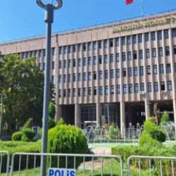 ABB'ye yönelik konser soruşturmasında 9 kişi için tutuklama istemi