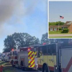 ABD'de kilisede silahlı saldırı: 1 ölü 9 yaralı