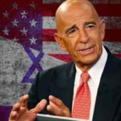 ABD’li Temsilci Barrack’tan tepki çeken sözler: “Orta Doğu’da barış olmayacak”