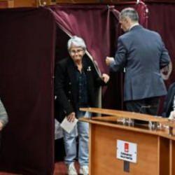 AK Parti seçimin iptali için dava açtı! Gerekçeler belli oldu! Böylesi daha önce görülmedi