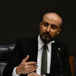 AK Partili Yalçın'dan Mansur Yavaş'a "konser skandalı" soruları