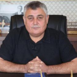 Aksu Belediye Başkanı İsa Yıldırım, CHP'den istifa etti!