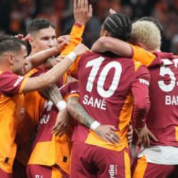 Alanyaspor - Galatasaray! Muhtemel 11'ler