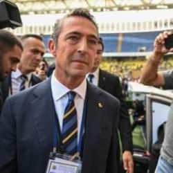 Ali Koç'a demiştik! 7 senede 25 yıl yaşlandı