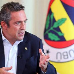 Erol Bulut'tan yıllar sonra Fenerbahçe ve Ali Koç itirafı! Herkes bu sözleri konuşuyor