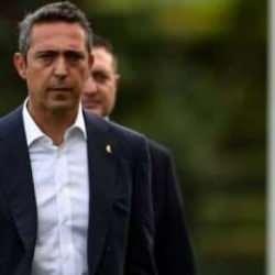 Ali Koç'tan sürpriz karar! Futbolcuların yanına giderek...
