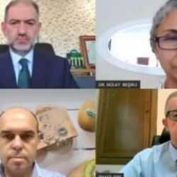 Altın Tohumlar'da bu ay 'Altın Çilek' konuşuldu!