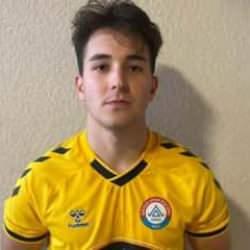 Amatörde yeni bir yıldız doğuyor: 20'lik futbolcu bir maçta 6 gol attı