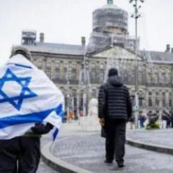 Amsterdam Belediyesi'nden İsrail kararı