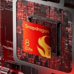 Android telefonlarını uçuracak işlemci: İşte Snapdragon 8 Elite Gen 5
