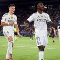 Arda Güler yine bildiğimiz gibi! Real Madrid gol yağdırdı